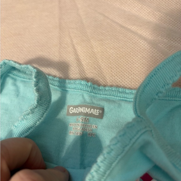 Baby Girl Spring Bundle!! - Picture 4 of 5